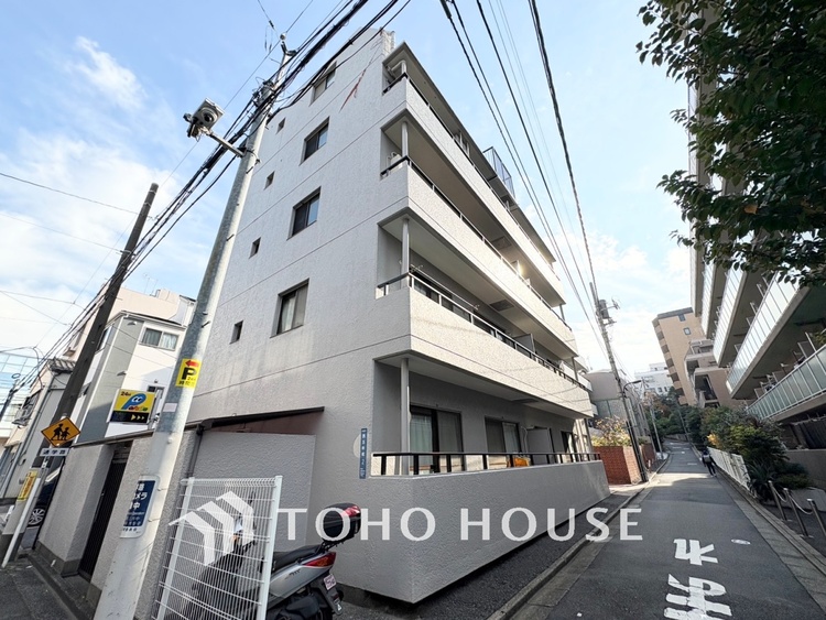 外観 【APPEARANCE】◆住む喜び、楽しさ、感動◆を君と共有したい。いつまでもずっと家族を見渡せるこの広い空間で。