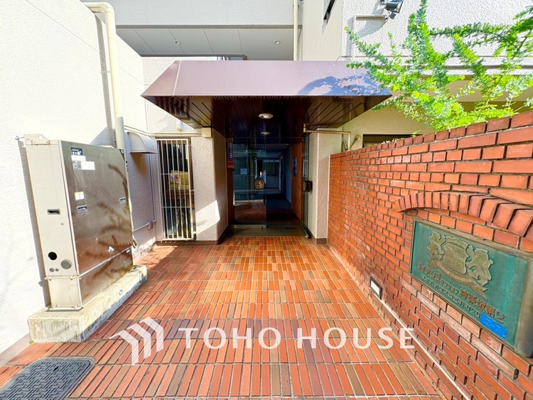 外観 【APPEARANCE】◆安らぎ◆整然と整備された街に風が吹き、木々が揺れる。絵にかいたような心安らぐ環境です。