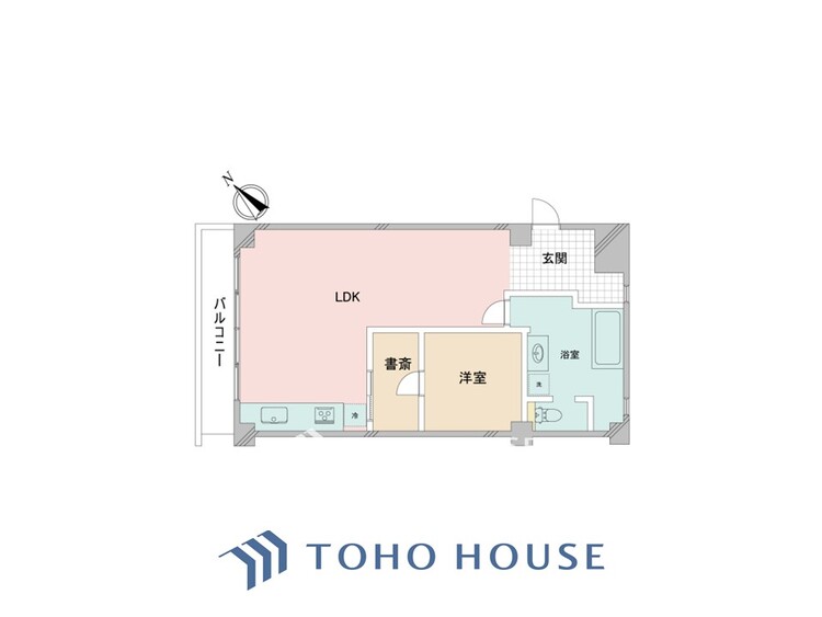 間取り 間取り図