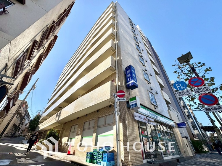 外観 【APPEARANCE】◆ここが居場所◆家族みんなが集うこの場所で、あなただけのＳＴＯＲＹを。あなたが笑い、家族が笑い、幸せが溢れる夢のような毎日を。