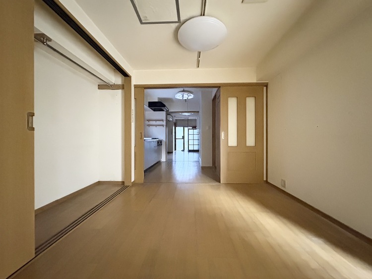 内装 【other room】◆プライベートな時間◆最高な暮らしにはこの空間が必要。家族のふれあいも大切にしつつ、自分の空間も大切にしたい。