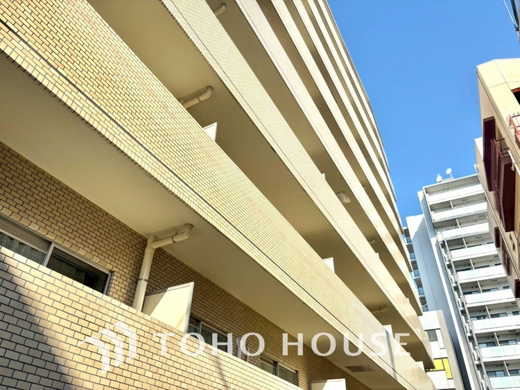 外観 【APPEARANCE】◆煌びやか◆愛おしい家族との団欒の時間をより一層幸せなものに感じさせる。輝かしい毎日が待っています。