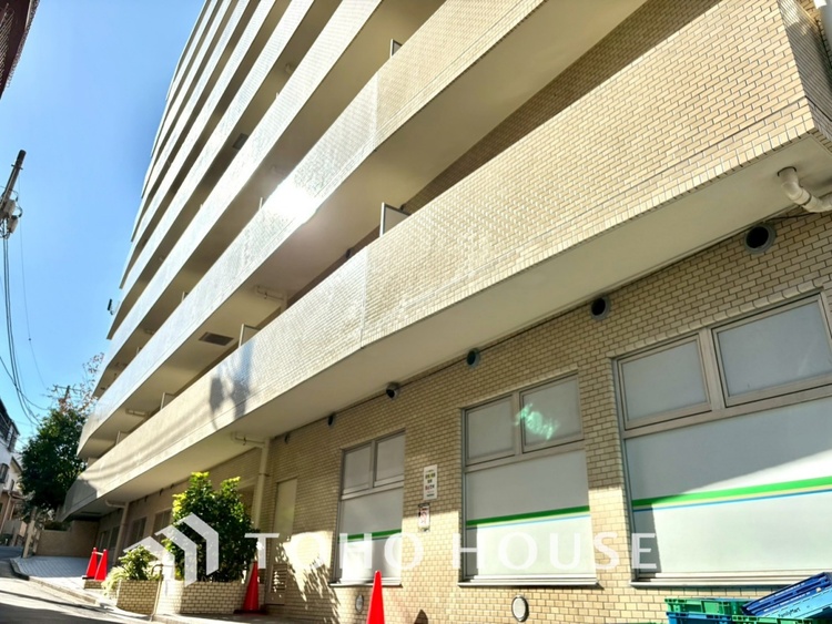 外観 【APPEARANCE】◆家族◆愛する家族を一目で見渡せる。家族が集う空間。永遠に続く幸せな毎日を、ここで。