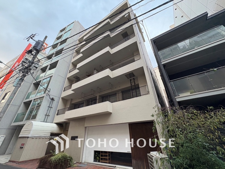 外観 【APPEARANCE】◆家族◆愛する家族を一目で見渡せる。家族が集う空間。永遠に続く幸せな毎日を、ここで。