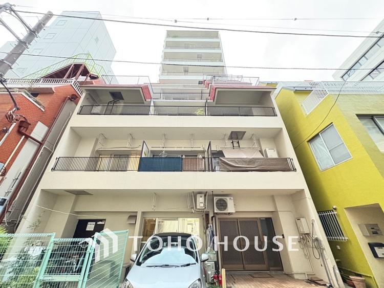 外観 【APPEARANCE】◆眩い◆光が燦々と入り、家族の笑顔を照らす。「いつまでも続いて」と願う夢のような毎日がここにある。