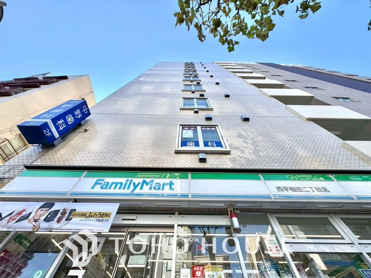 外観 【APPEARANCE】◆ここに帰る◆のが楽しみになる。煌びやかで笑顔溢れる毎日を。