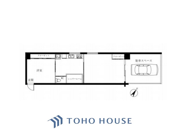 間取り 間取り図