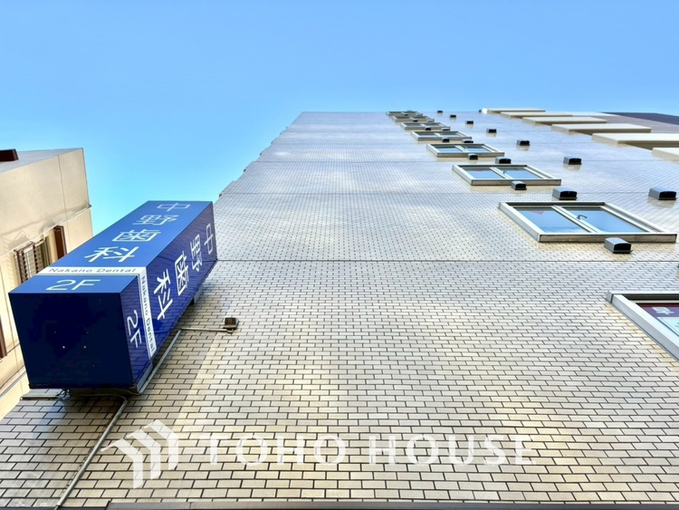 外観 【APPEARANCE】◆住む喜び、楽しさ、感動◆を君と共有したい。いつまでもずっと家族を見渡せるこの広い空間で。