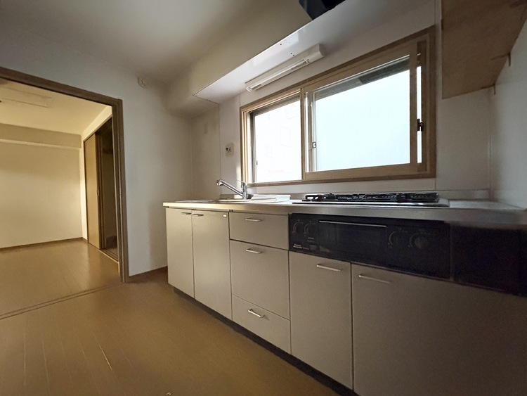 キッチン 【KITCHEN】◆Happy◆愛情たっぷりのお料理で家族にHappyを。