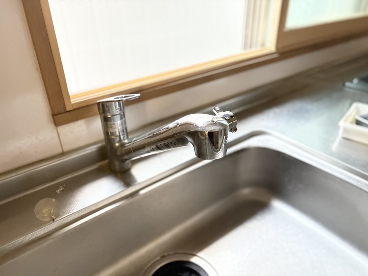 キッチン 【APPEARANCE】◆Sunshine◆光が燦々と入り、いるだけで気持ちいい。「開放的でゆとりあるお部屋です。」