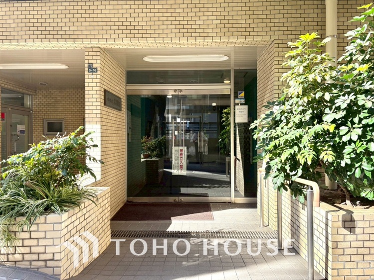 その他 【ENTRANCE】◆そびえ立つ◆我が家のシンボル。遠くの空が赤く染まる夕べが待ち遠しい。