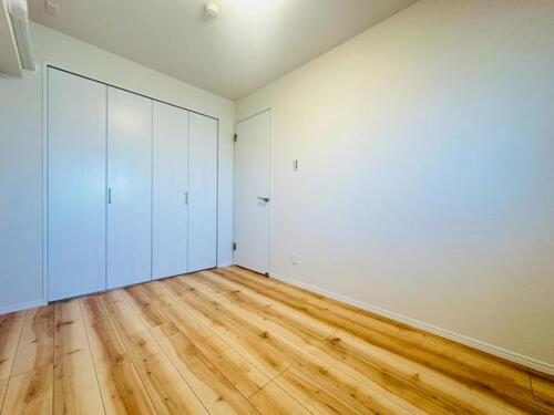 高尾パークハイツA棟の物件画像