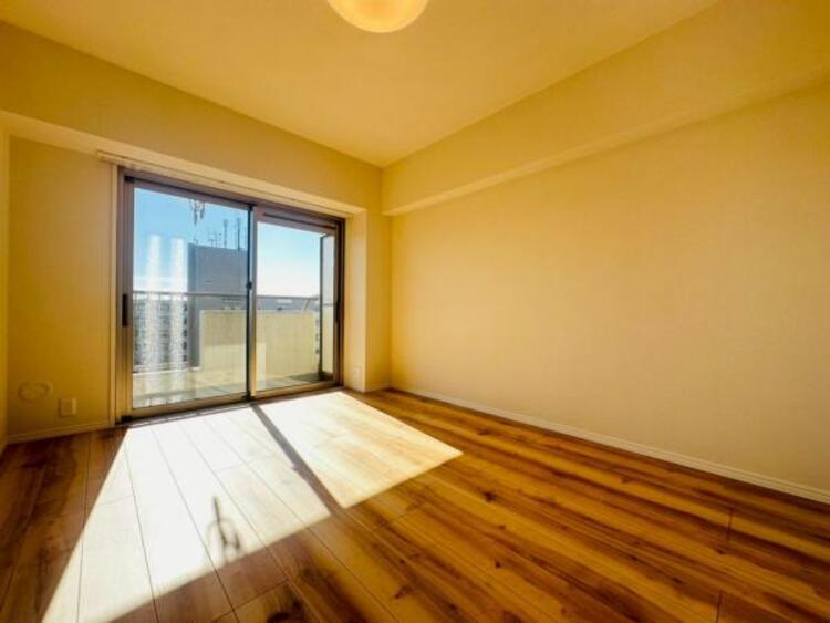 内装 【2025年11月撮影】