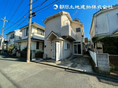 「相模大野」駅　相模原市南区若松6丁目の物件画像