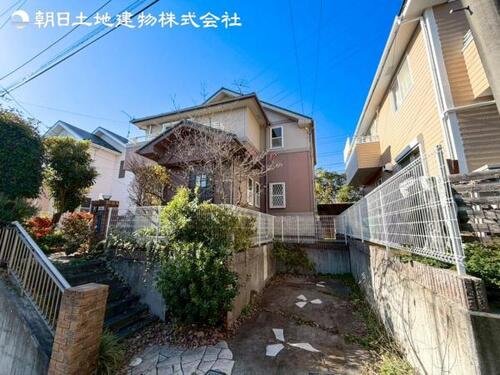 「古淵」駅　町田市山崎町の物件画像