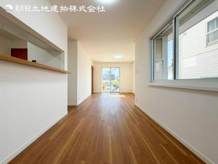 居間 すぐの見学や資料請求など、お気軽にお問い合わせください