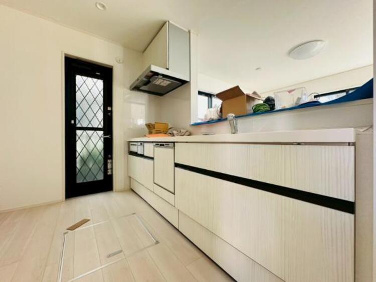 キッチン 【2025年11月撮影】