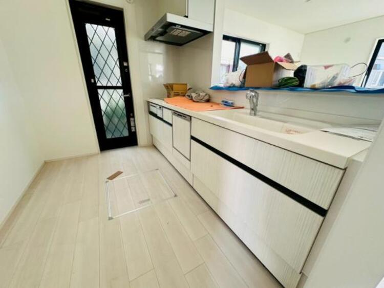 キッチン 【2025年11月撮影】