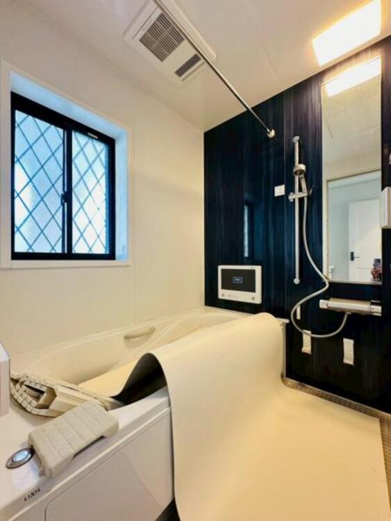 風呂 【2025年11月撮影】