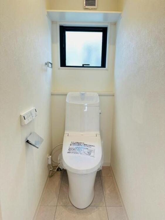 トイレ 【2025年11月撮影】