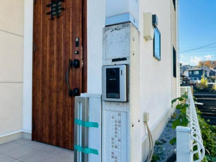 設備 【2025年11月撮影】