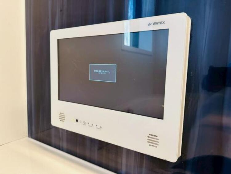 設備 【2025年11月撮影】