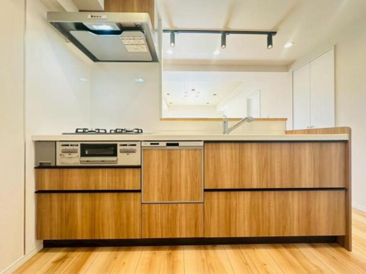 キッチン 【2025年11月撮影】