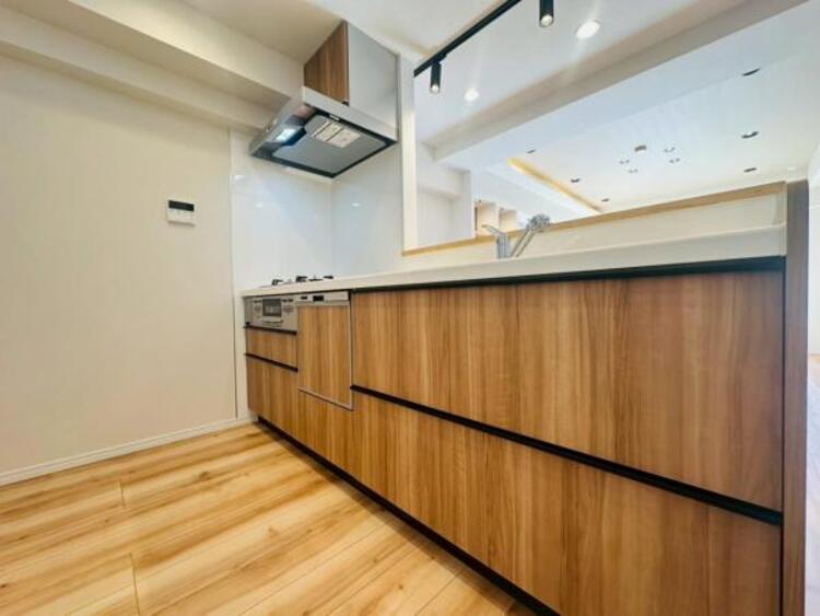 キッチン 【2025年11月撮影】