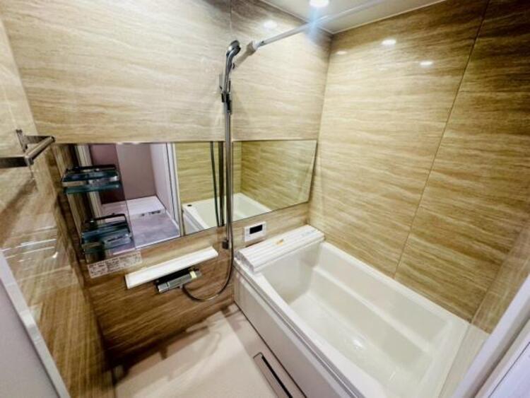 風呂 【2025年11月撮影】