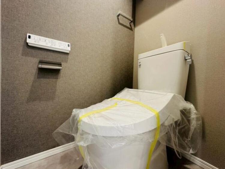 トイレ 【2025年11月撮影】