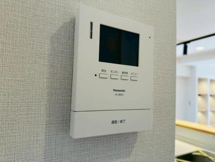 設備 【2025年11月撮影】