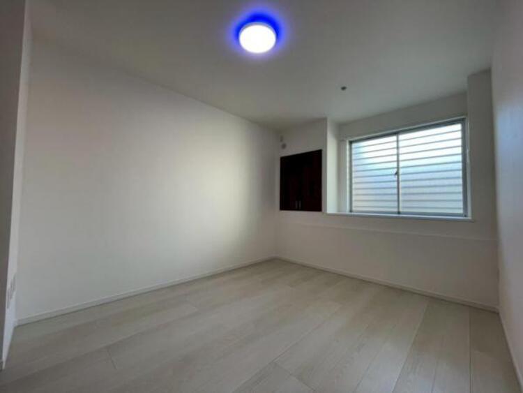 内装 【2025年11月撮影】