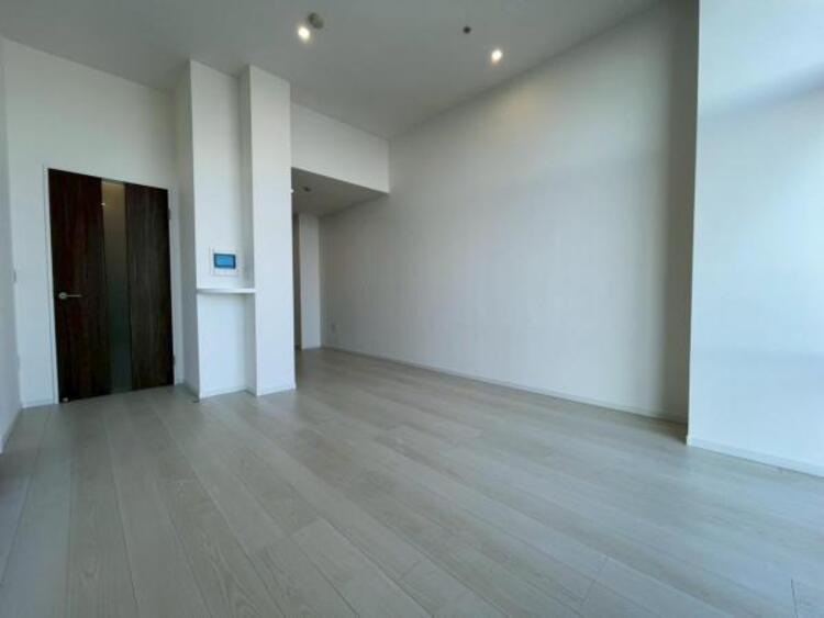 居間 【2025年11月撮影】