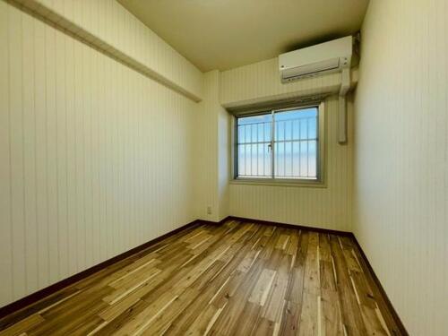 ネオコーポ八王子の物件画像