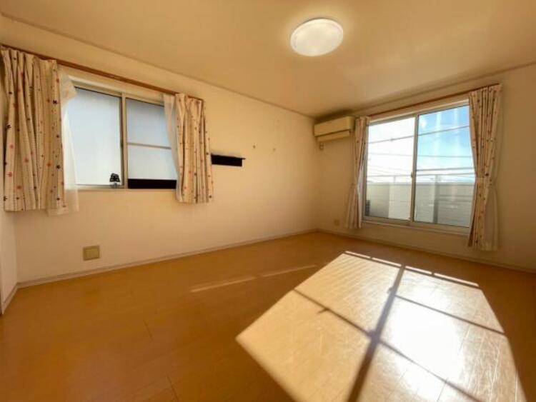 内装 【2025年11月撮影】