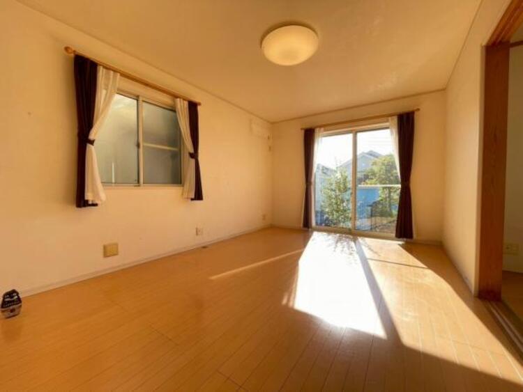 居間 【2025年11月撮影】