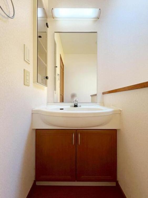 内装 【2025年12月撮影】2階/セカンド洗面台