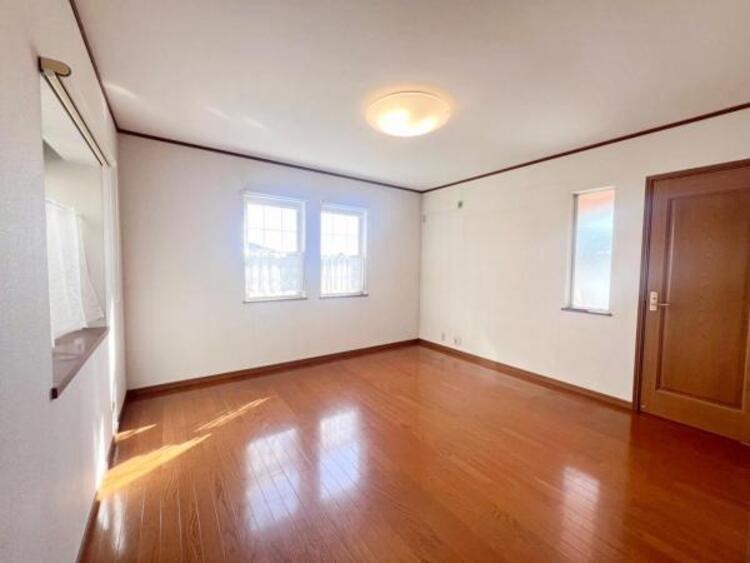 内装 【2025年12月撮影】