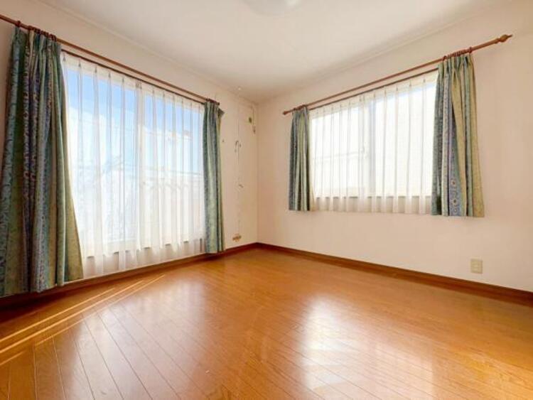 内装 【2025年12月撮影】