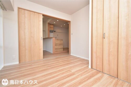トーカンマンション中央町　第２２の画像