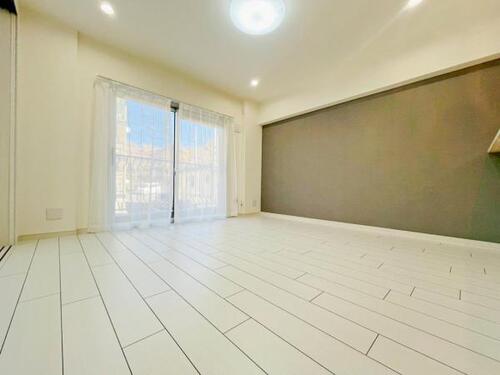 弘明寺パークハイツの物件画像