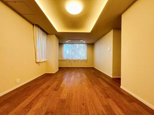 パーク・コート山王の物件画像