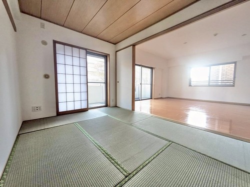 日神パレステージ石神井台の物件画像