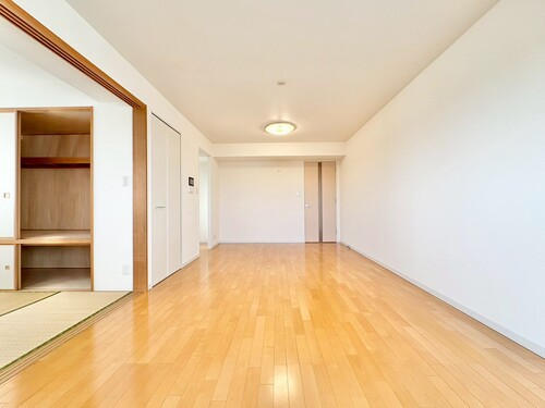 ゼファー北小岩クリアスの物件画像