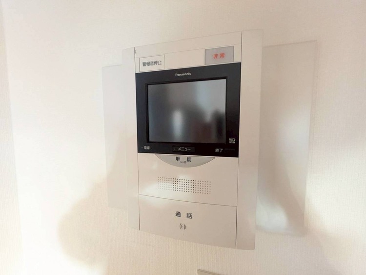 設備 快適と分かりやすさを合わせた優しい設計。「見える安心」をカタチにしました。