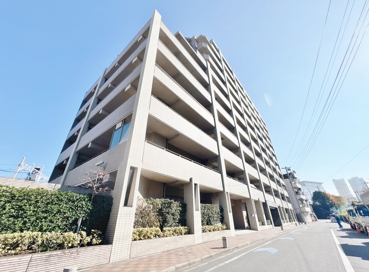 外観 ライフプランニングからローンまで、一貫してご説明させていただきます。お気軽にお問い合わせくださいませ。