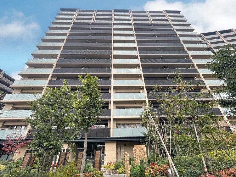 外観 ライフプランニングからローンまで、一貫してご説明させていただきます。お気軽にお問い合わせくださいませ。