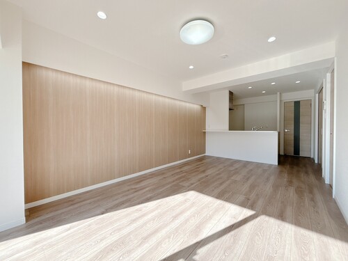 赤羽神谷サンハイツの画像