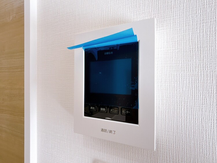 設備 快適と分かりやすさを合わせた優しい設計。「見える安心」をカタチにしました。