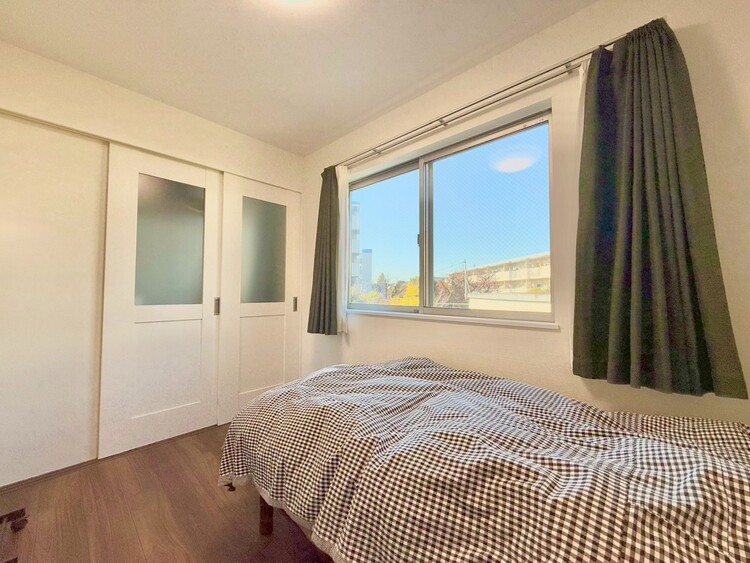 子供部屋 どんな部屋にアレンジするかは、あなた次第です。